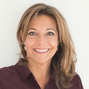 Meet your Posher, Kathy